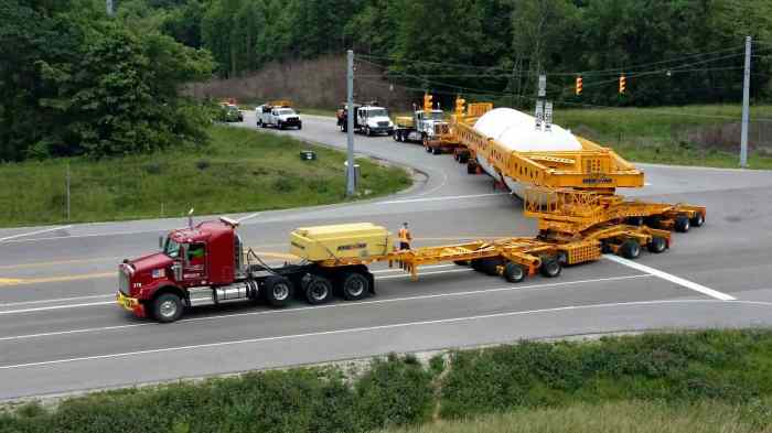 Heavy load haulers haul distribution weight dozer vehicle hauler items