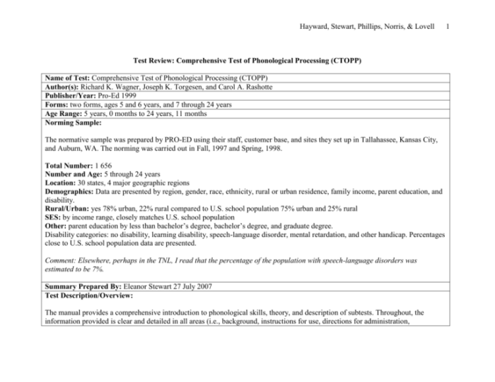 The hartford assessment test answers