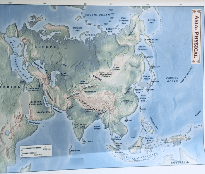 Abeka world history test 2