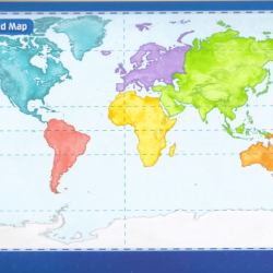 Abeka world history test 2