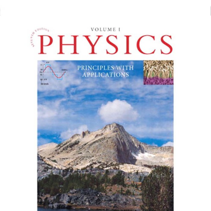 Answer key physics giancoli sixth edition