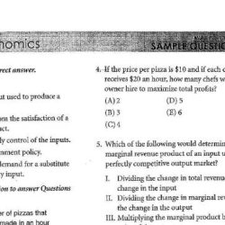 Capítulo 1a answer key core practice