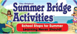 Summer bridge activities 7 8 answer key pdf