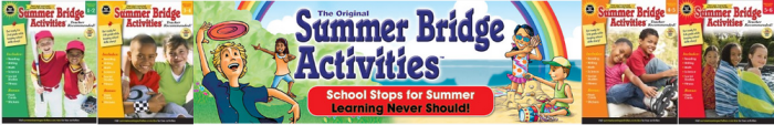 Summer bridge activities 7 8 answer key pdf