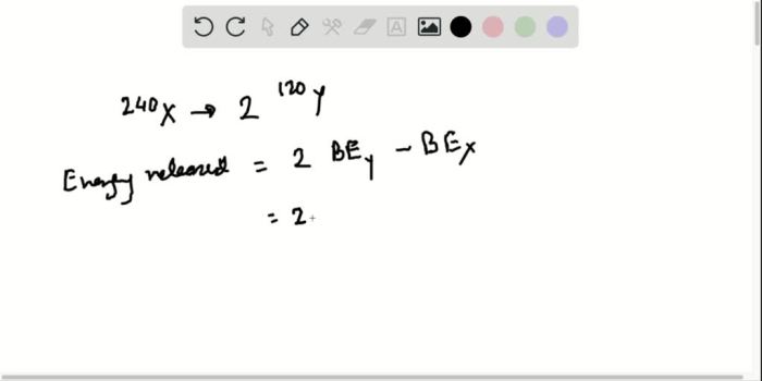 Estimate the total binding energy for 6329cu using the figure