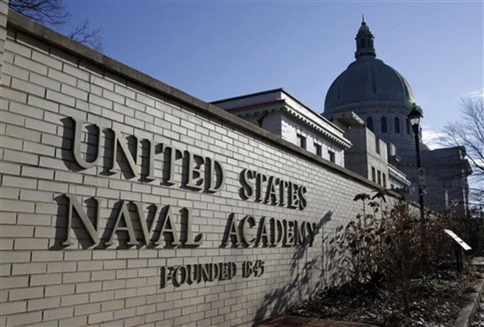 United states naval institute v. charter communications inc