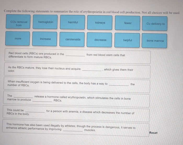 Which of the following statements about erythropoietin is true