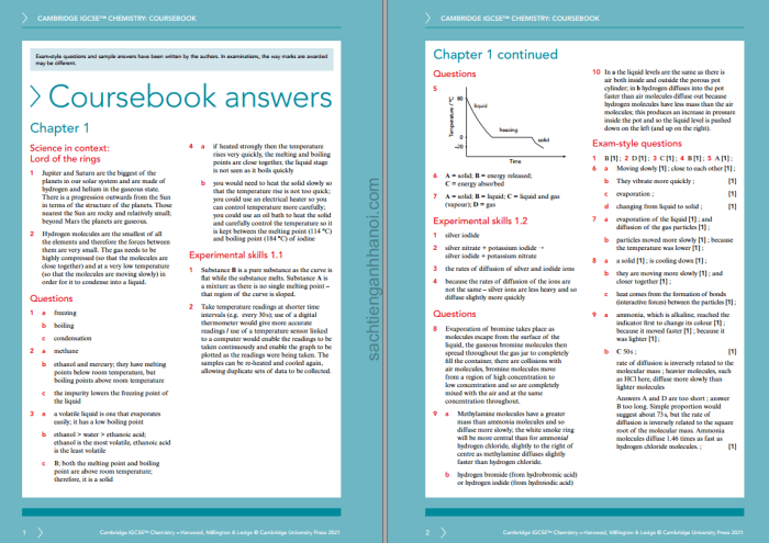 Introduction to chemistry fifth edition